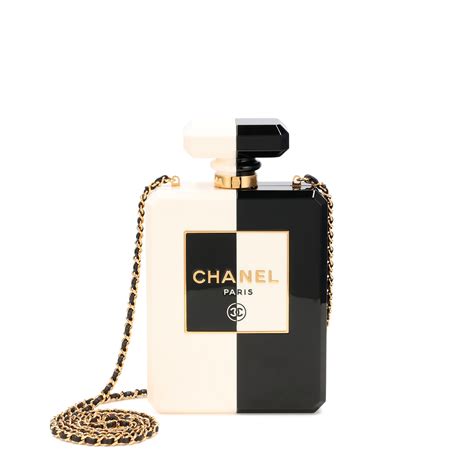 chanel perfume bag - best selling chanel bag.